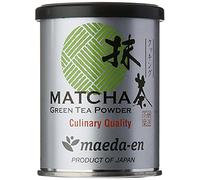 Maeda-En Matcha - Culinary Quality, 1-Ounce by JFC International Inc.
