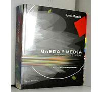 Maeda@media : Journal d'un explorateur du numérique