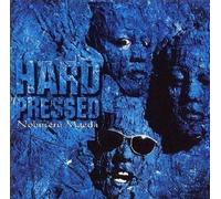 Maeda, Nobuteru - Hard Pressed