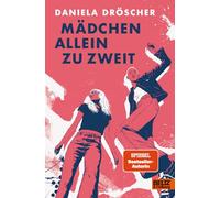 Mädchen allein zu zweit