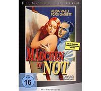 Mädchen in Not-Filmclub 93-Limited Edition [Import]