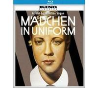 Mädchen In Uniform [Blu-Ray]