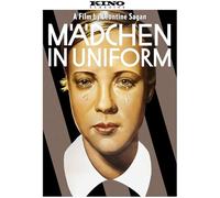 Mädchen in Uniform
