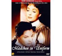 Maedchen in Uniform [Import allemand]
