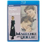 Maedchen In Uniform [Blu-Ray] Anamorphic, Subtitled
