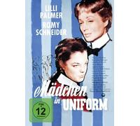 Mädchen in Uniform (DVD)
