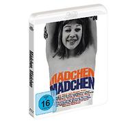 Mädchen Mädchen [Blu-ray]