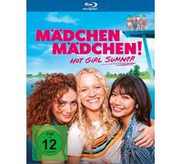 Mädchen Mädchen [Blu-ray]