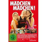 Mädchen Mädchen (DVD)