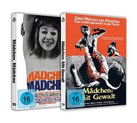 Mädchen Mädchen & Mädchen: Mit Gewalt