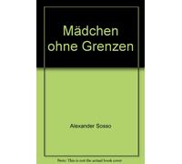 Mädchen ohne Grenzen