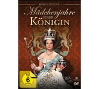 Mädchenjahre einer Königin (Romy Schneider) - Filmjuwelen (DVD)