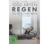 Mädel,Bjarne - 1000 Arten Regen zu Beschreiben