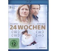 Mädel,Bjarne - 24 Wochen [Blu-ray]