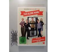 Mädel,Bjarne - Der Kleine Mann-Staffel 1