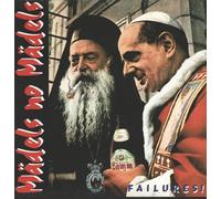 MÄDELS NO MÄDELS - failure