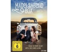 Mädelsabend-Box (DVD) Various