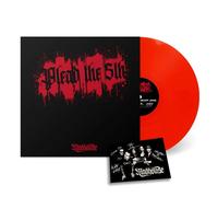 Mädhouse Plead the Fifth (Vinyl) 12" Album Coloured Vinyl