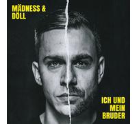 MÄDNESS & DÖLL - ICH UND MEIN BRUDER CD NEUF
