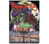 Mägo de Oz - A Costa Da Rock [Import]