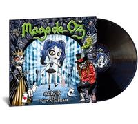 Mägo de Oz - Alicia en El Metalverso (LP) [Import]