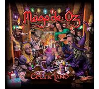 Mägo de Oz - Celtic Land