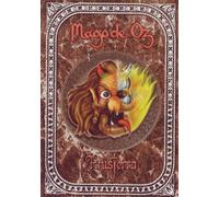 Mägo de Oz - Finisterra [Import]