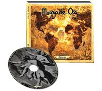 Mägo de Oz - Gaia Epilogo