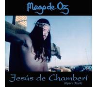 Mägo de Oz - Jesús de Chamberi (2 Lp 140 Gr Vinyl)