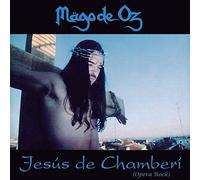 Mägo de Oz - Jesus De Chamberi (2LP/CD)