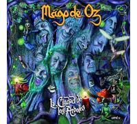 Mägo de Oz - La Ciudad de Los Arboles (LP-Vinilo) [Import]