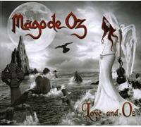 Maego De Oz - Love & Oz