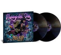 Mägo de Oz - Malicia (2 Lp)