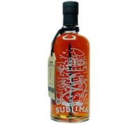 Mähler-Besse - Rhum Arrangé Sublima Caramel Vanille - Origine Portugal - 70cl