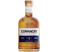 Mähler-Besse - Whisky Single Malt Connacht - Origine Royaume-Uni - 70cl