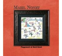Maeil Nonet - Playground Of Maeil Nonet