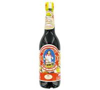 MAEKRUA Sauce huître Thaïlandaise Bouteille de 600ml (Lot de 2 bouteilles)
