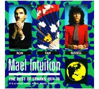 Mael Intuition-Best of 1974-76 [Import]