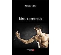 Maël L'empereur