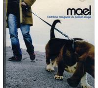 Mael - L'extrème arrogance du poisson rouge
