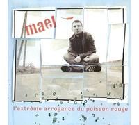 Mael - Nouvel Album