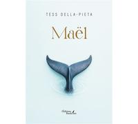 Maël - Tess Della-Pieta - Baudelaire - broché - Théâtre