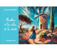 Maélise et les ailes de la vérité