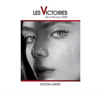 Maëlle – Ed Les victoires de la musique – Edition Limitée
