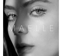 MAELLE - TOUTES LES MACHINES ONT UN COEUR (2019) / CD ALBUM / NEUF SOUS BLISTER