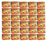 Maelsa® Boite de 50 petits Clacs Doigts Claque Doigt Pétard Fête sans flamme ni mèche- catégorie F1 896 - Choisissez votre nombre de boîtes ! (30 Boites)