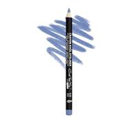 Maelsa® Crayon Khôl Eyeliner Toute la Gamme Miss Europe Eye Pencil - Choisissez votre/vos couleur(s) ! (03 Bleu Irisé)
