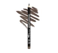 Maelsa® Crayon Khôl Eyeliner Toute la Gamme Miss Europe Eye Pencil - Choisissez votre/vos couleur(s) ! (05 Marron Foncé)