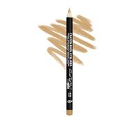 Maelsa® Crayon Khôl Eyeliner Toute la Gamme Miss Europe Eye Pencil - Choisissez votre/vos couleur(s) ! (08 Doré)