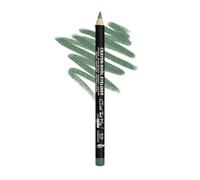 Maelsa® Crayon Khôl Eyeliner Toute la Gamme Miss Europe Eye Pencil - Choisissez votre/vos couleur(s) ! (10 Vert Emeraude)
